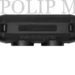 Sal BT3000 Vízálló BT TWS MP3 USB kapcsolattal akkumulátorral Hordozható Boom-Box