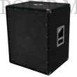 Kép 1/9 - Omnitronic BX1850 Subwoofer 1200 W mélnyomó