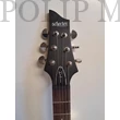Kép 4/5 - Schecter C6 Deluxe BK LH balkezes elektromos gitár (Használt cikkek)