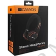 Kép 5/5 - Canyon CNE-CHP2 Összecsukható fejhallgató