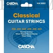 Kép 1/2 - Cascha HH2052 Normal tension 028-043 klasszikus gitárhúr szett