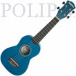 Cascha HH3962 szoprán ukulele szett