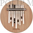 Kép 1/4 - Cascha HH 2177 Kalimba Beech 9 Kalimba