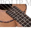 Kép 4/7 - Cascha HH 2024 Premium Mahogany Soprano Ukulele