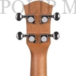 Kép 5/7 - Cascha HH 2024 Premium Mahogany Soprano Ukulele