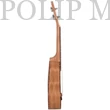Kép 7/8 - Cascha HH 2027 DE Premium Mahogany Soprano Ukulele Bundle EN