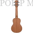 Kép 8/8 - Cascha HH 2027 GB Premium Mahogany Soprano Ukulele Bundle EN