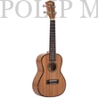 Kép 3/7 - Cascha HH 2035 Premium Mahogany Concert Ukulele Szett