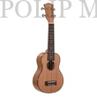 Kép 2/4 - Cascha HH 2036 GB Premium Mahogany Concert Ukulele Bundle szett