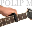 Kép 4/5 - Cascha HH 2037 akusztikus és elektromos gitár capo