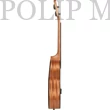 Kép 2/6 - Cascha HH 2151 Concert Solid Top Ukulele Szett