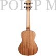 Kép 4/6 - Cascha HH 2151 Concert Solid Top Ukulele Szett