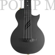 Kép 4/6 - Cascha HH 2258 Carbon Fibre Ukulele Set