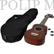 Kép 2/6 - Cascha HH 3956 DE szoprán ukulele szett