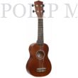 Cascha HH 3956 DE szoprán ukulele szett