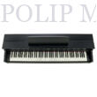 Casio AP-470 BK Celviano digitális zongora