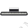 Kép 1/9 - Casio CDP-S110 BK digitális zongora