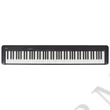 Kép 6/9 - Casio CDP-S110 BK digitális zongora