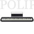 Kép 3/9 - Casio CDP-S110 BK digitális zongora