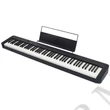 Kép 4/9 - Casio CDP-S110 BK digitális zongora