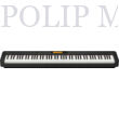 Casio CDP S350BK digitális zongora