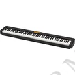 Kép 4/4 - Casio CDP S350BK digitális zongora