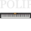 Kép 1/4 - Casio CDP S350BK digitális zongora