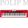 Kép 1/6 - Casio CT-S200 RD szintetizátor