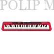 Kép 5/6 - Casio CT-S200 RD szintetizátor