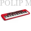 Kép 6/6 - Casio CT-S200 RD szintetizátor