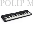 Kép 4/7 - Casio CT-S300 BK billentésérzékeny szintetizátor