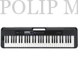 Kép 1/7 - Casio CT-S300 BK billentésérzékeny szintetizátor