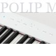 Casio PX-S1000WE digitális zongora