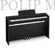 Casio PX-870 BK + állvány digitális zongora