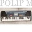 Kép 2/6 - Casio WK-1200 szintetizátor (Használt cikk)