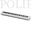 Kép 5/5 - Casio CDP S110 WH digitális zongora