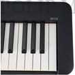 Kép 5/5 - Casio CDP-S110 BK digitális színpadi zongora + CS-46 állvány (Használt cikk)