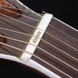 Cort CEC-7-NAT vékonyított SFX testű velencei cutaway Fishman elektronikával 4/4 elektro-klasszikus gitár