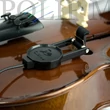 Cherub WCP60V violin hangszer hangszedő