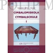 Kép 1/3 - Tarjáni Tóth Ida, Falka József Cimbalomiskola