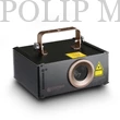 Kép 1/5 - Cameo WOOKIE 400 RGB animációs lézer 400 mW, RGB színfelbontás