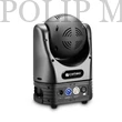 Kép 2/5 - Cameo MOVO BEAM Z100 Moving Head robotlámpa korlátlan forgással és LED gyűrűvel, 60 W-os Osram LED, zoom