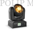 Kép 1/5 - Cameo NANOBEAM 600 Cree RGBW LED Moving Head BEAM 60W-os robotlámpa