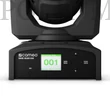 Kép 4/5 - Cameo NANOBEAM 600 Cree RGBW LED Moving Head BEAM 60W-os robotlámpa