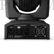 Kép 5/5 - Cameo NANOBEAM 600 Cree RGBW LED Moving Head BEAM 60W-os robotlámpa