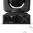 Kép 5/5 - Cameo NANOBEAM 600 Cree RGBW LED Moving Head BEAM 60W-os robotlámpa