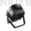 Kép 2/5 - Cameo ROOT® PAR 6 spotlámpa, 6 x 12 W, RGBW LED, fekete