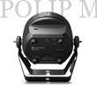 Kép 3/5 - Cameo ROOT® PAR 6 spotlámpa, 6 x 12 W, RGBW LED, fekete
