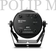 Kép 5/5 - Cameo ROOT® PAR 6 spotlámpa, 6 x 12 W, RGBW LED, fekete