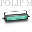 Kép 1/5 - Cameo THUNDER® WASH 100 RGB 3 az 1-ben 132x0,2 W, RGB LED stroboszkóp, sokkoló és súrolófény